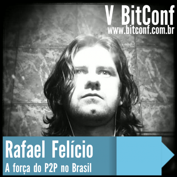 Rafael Felício