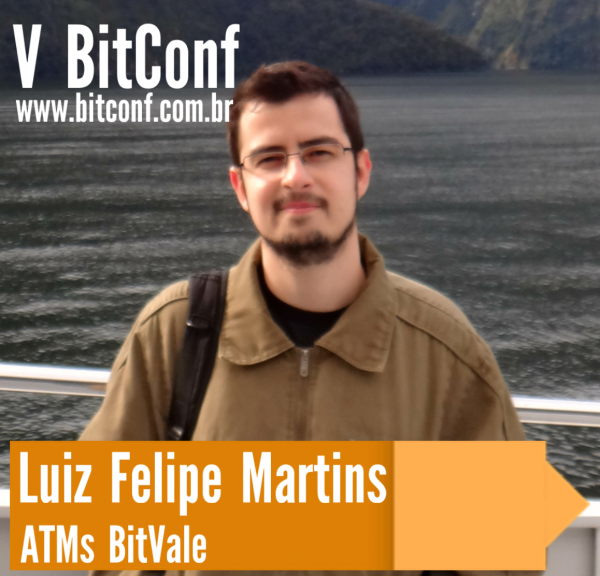 Luiz Felipe Martins